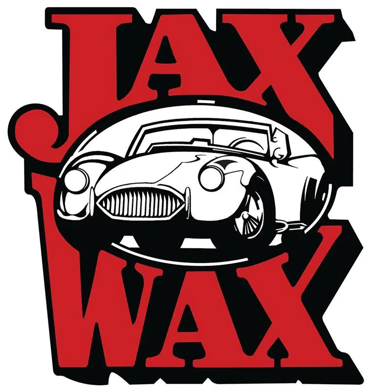 Jax Wax Car show in Memory of Ed Thomas Neuhoff Media Lafayette