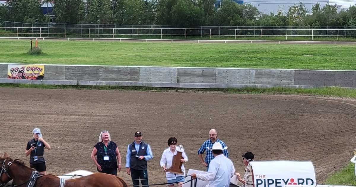 2022 North American Pony Chuckwagon Championships Recap - Vimarsana News