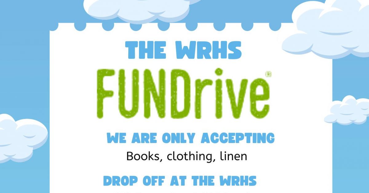 Wild Rose Humane Society FUNDrive June 16-18 - Vimarsana News