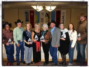 Casey Tibbs Foundation/South Dakota Rodeo Center - 