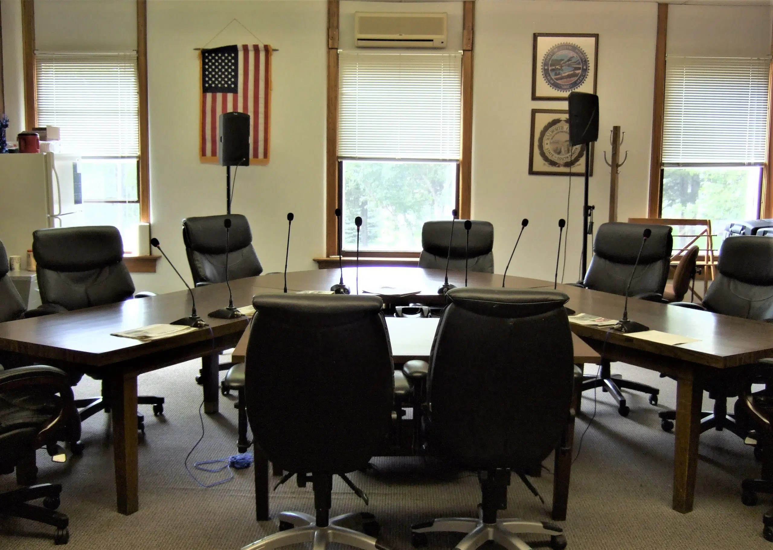 Walworth County Treasurer Resignation Is On Commission Agenda For Tuesday April 20 2021 Drgnews