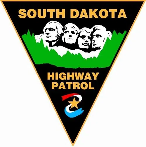 SD Highway Patrol 041218