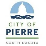 city of pierre logo