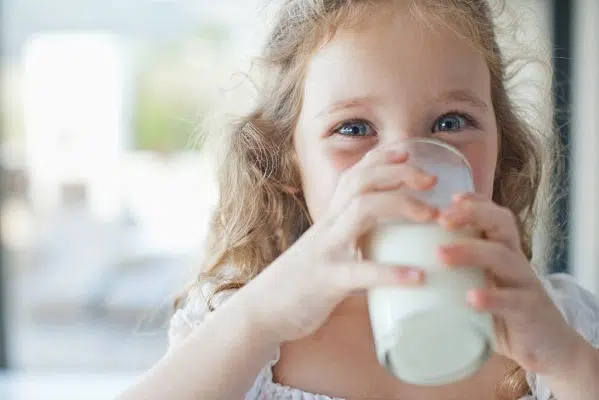 Raw milk sales now legal in North Dakota, but limited to fluid milk