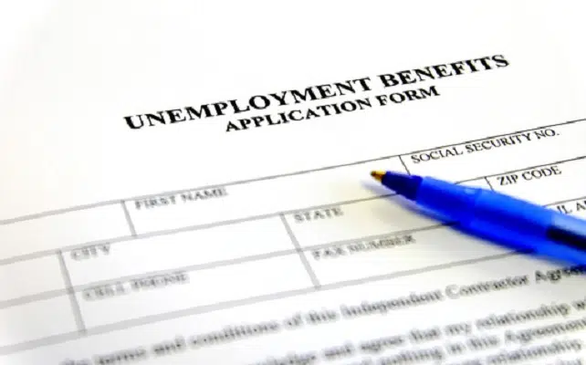 Number of initial and continued unemployment claims in South Dakota down for the past week | DRGNews