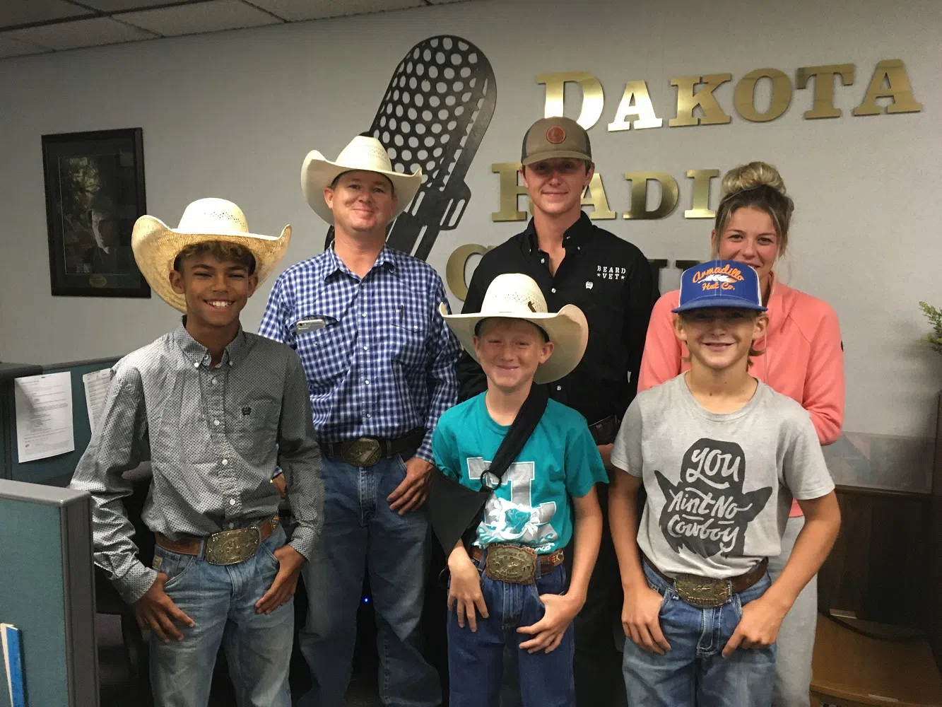 SD 4H Finals Rodeo DRGNews