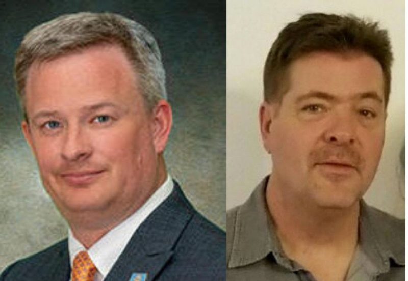 South Dakota Senate approves 2-day impeachment trial for AG - Vimarsana News