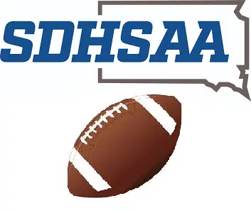 South Dakota high school football scores for Sept. 29, 2023