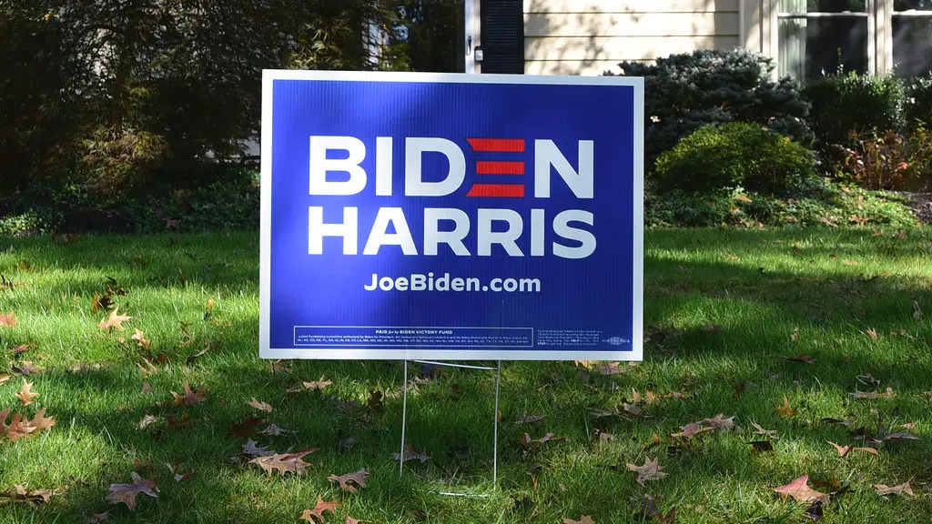 Climate Change a Priority for Biden-Harris Administration - Drgnews