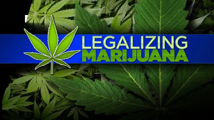Republican Files Legislation to Legalize Recreational Marijuana in Missouri  - News Blog