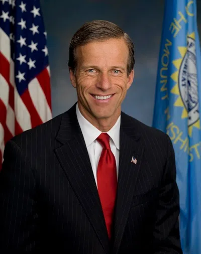 Thune: Bipartisan COVID Relief Package is a win for the American people