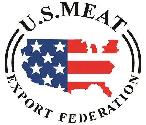 usmef us meat export federation logo from joe schuele 112420