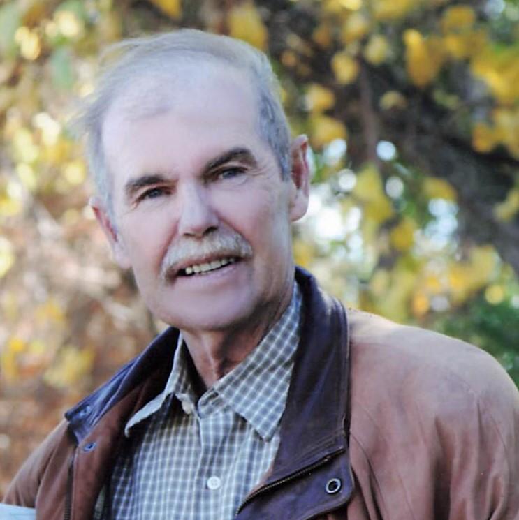 Wayne Eugene Grubbs – June 1945 – December 2020 - Vimarsana News