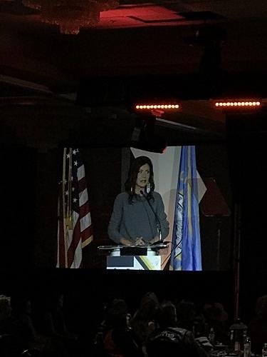 Tourism industry professionals honored at state conference - Vimarsana News
