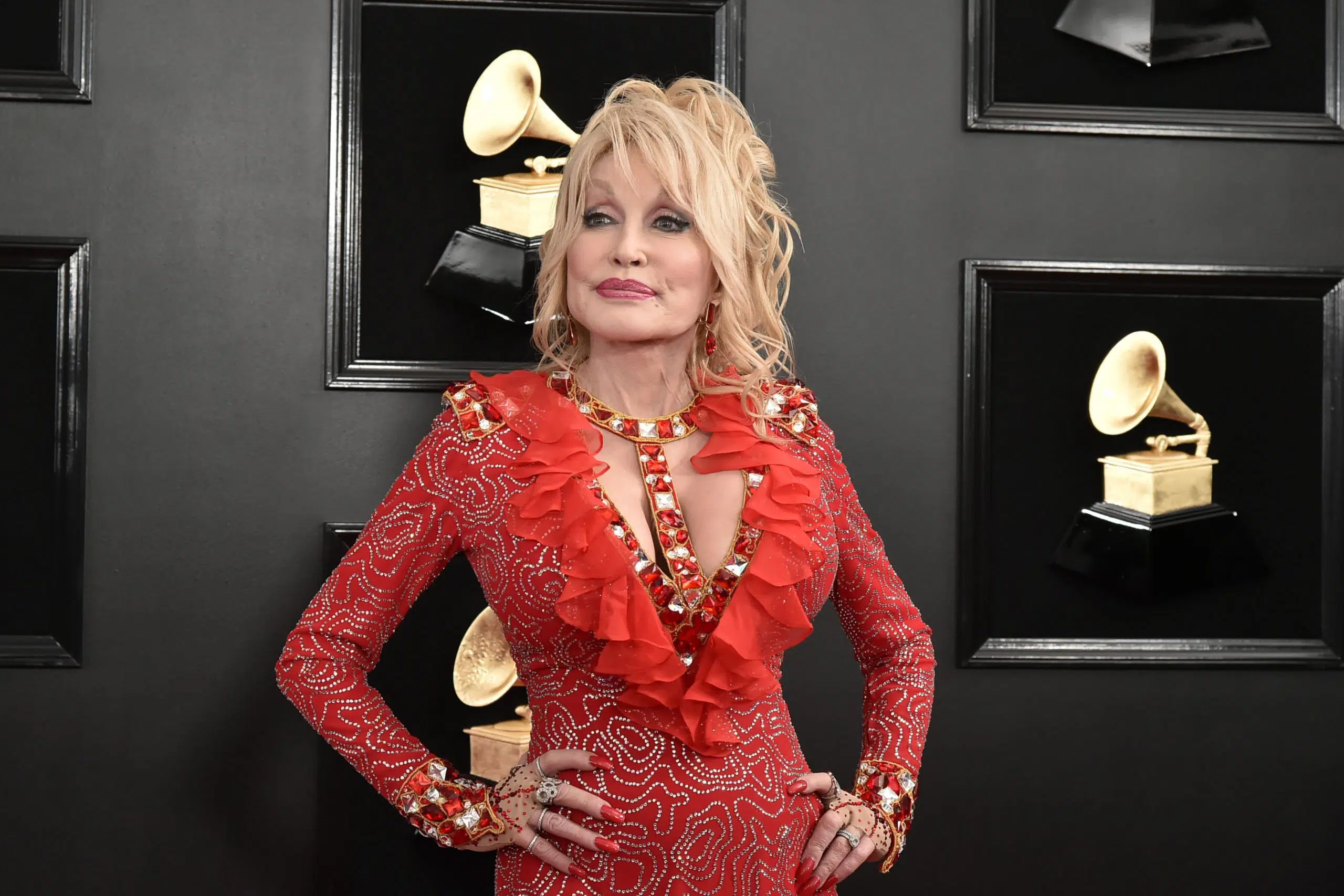 Dolly Parton Will Not Be Doing FullBlown Tours Anymore DRGNews