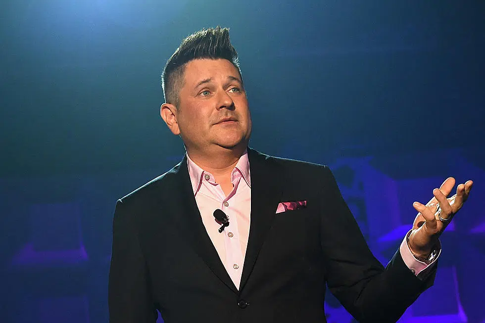 Happy Birthday to Jay DeMarcus! DRGNews