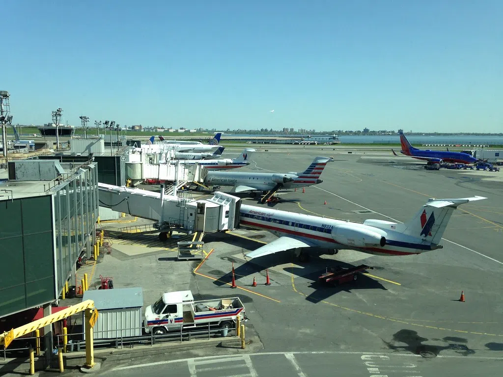 Air travel making a comeback at North Dakota’s airports DRGNews