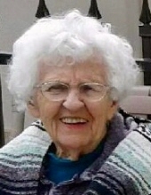Beverly Jean Huckins – September 1930 – May 2021 - Vimarsana News
