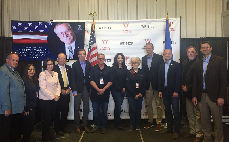 South Dakota company helping make 5G available across the country - Vimarsana News