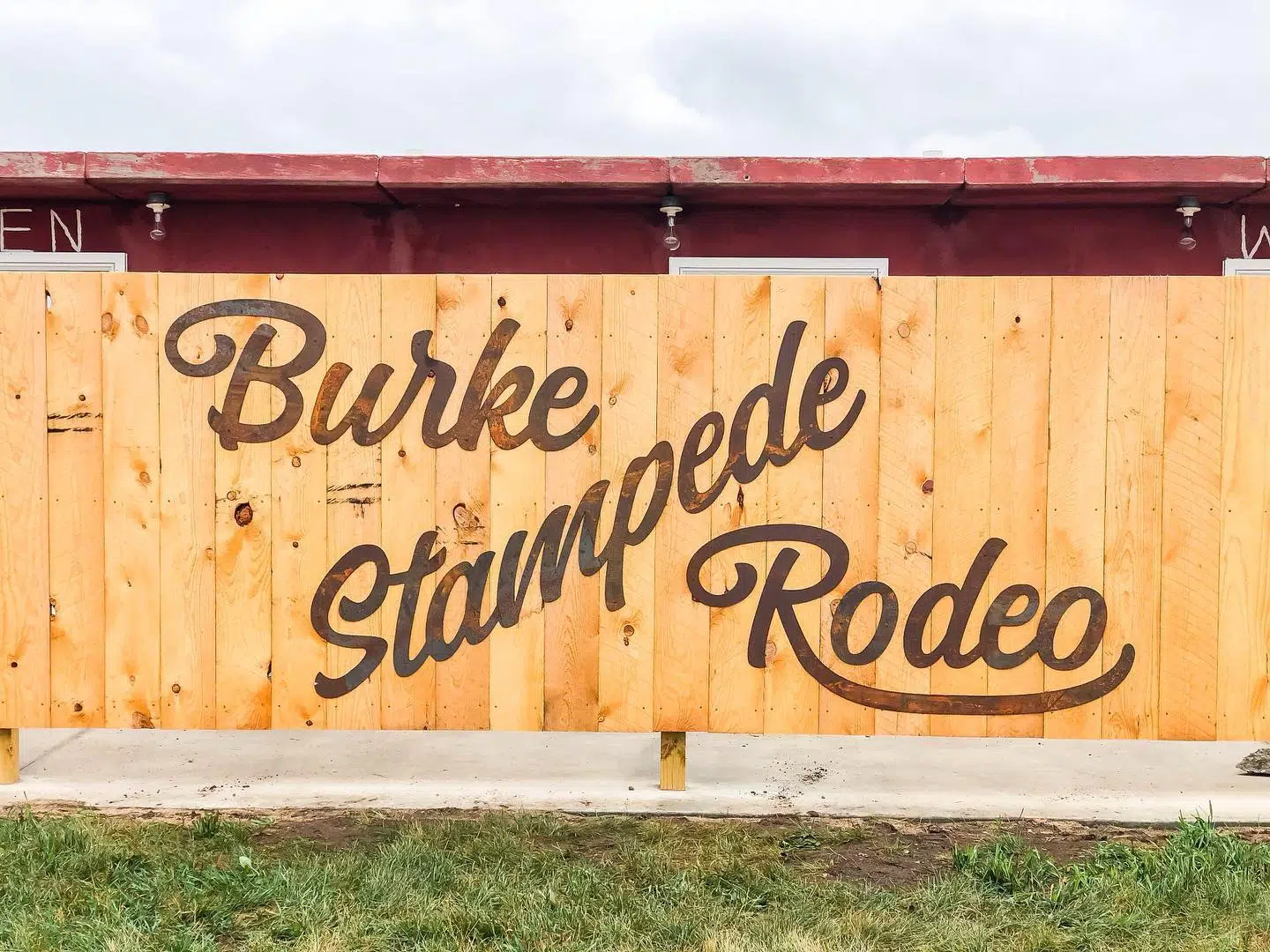 Ft. Pierre Weekly Update & Burke Rodeo Info DRGNews