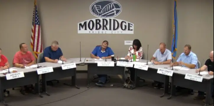 Mobridge City Council is preparing to issue medical marijuana dispensaries during its August 10, 2021 session