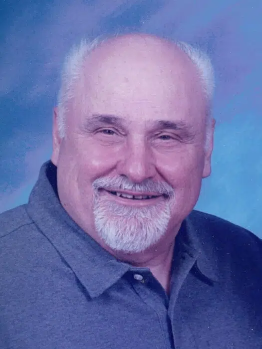 Cletis LeRoy Grenz, 19352021 DRGNews