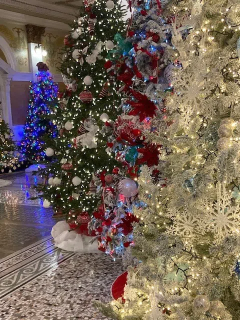 Christmas At The Capitol Pierre Sd 2022 Christmas At The Capitol Grand Lighting Ceremony Is Tonight | Drgnews
