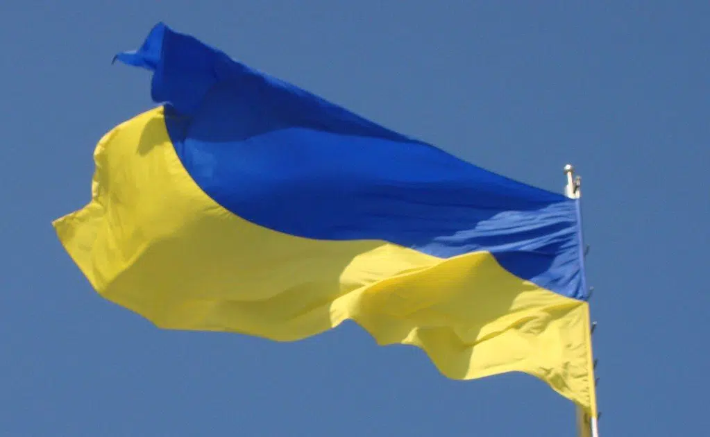 Thune Expresses Support For Ukraine | DRGNews