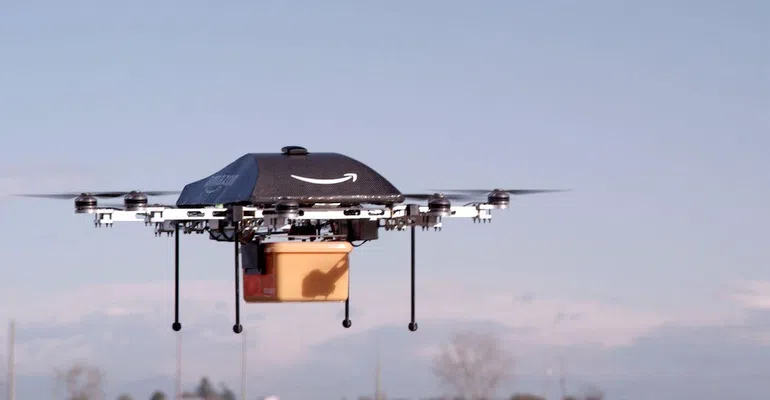 amazon prime air cost