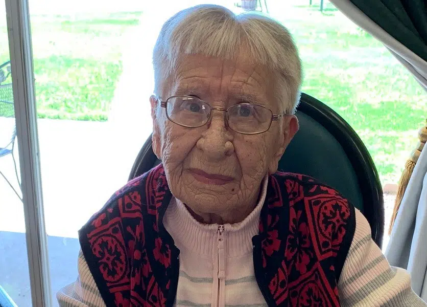 Martha Konst September 28, 1930 May 17, 2022 DRGNews