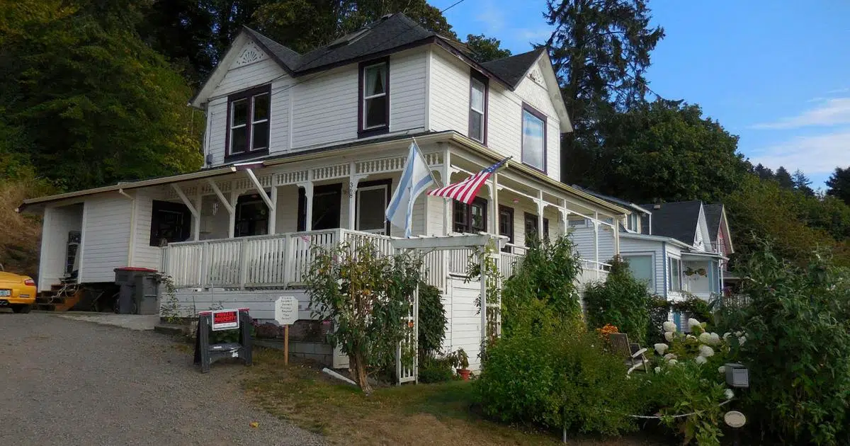 “The Goonies” House in Oregon Is for Sale DRGNews