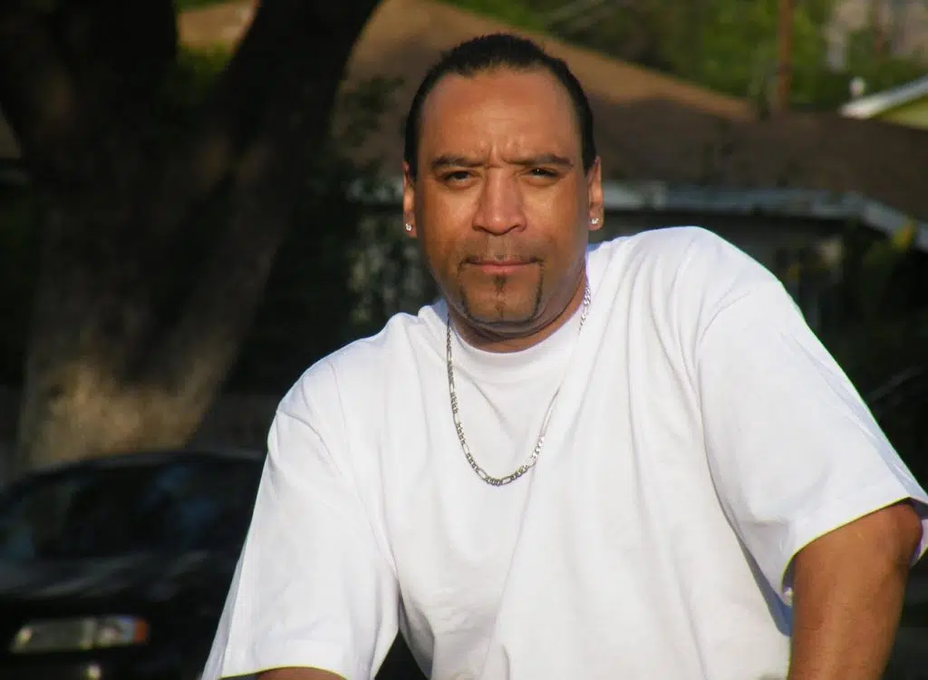 Anthony W. Brooks 1963 2022 DRGNews