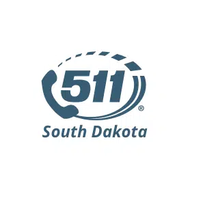 south dakota 511org website app logo 121322