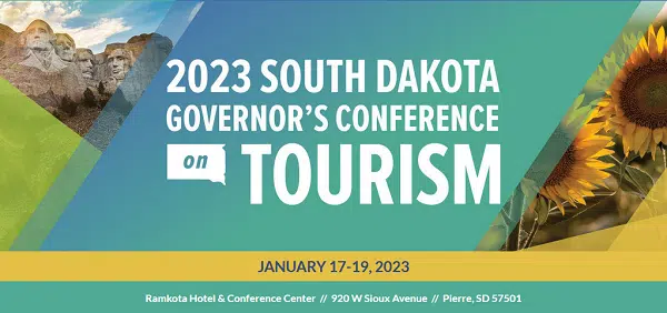 sd tourism conference 2023