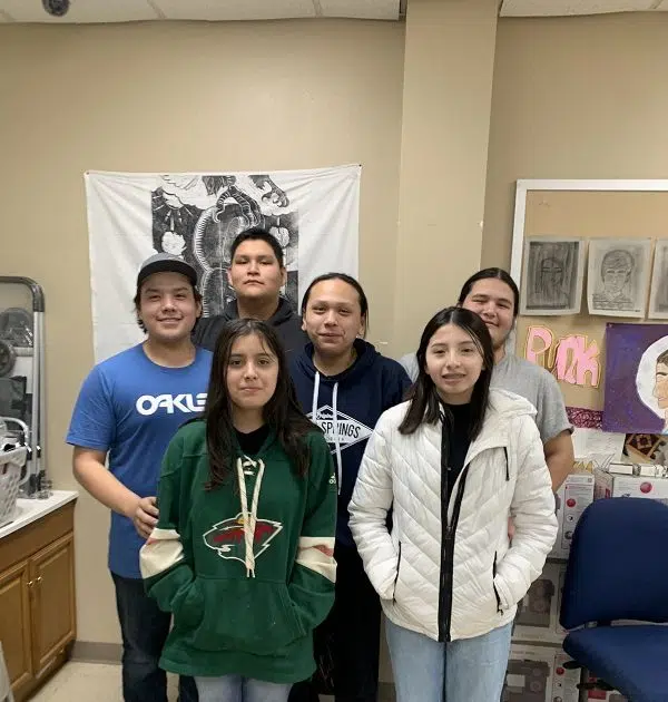 cheyenne river youth project 2023 youth advisory council 021323