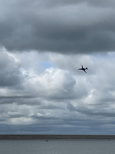 Fort Pierre 4th of July 2023: B1 flyover, cotton candy and a parade - Vimarsana News
