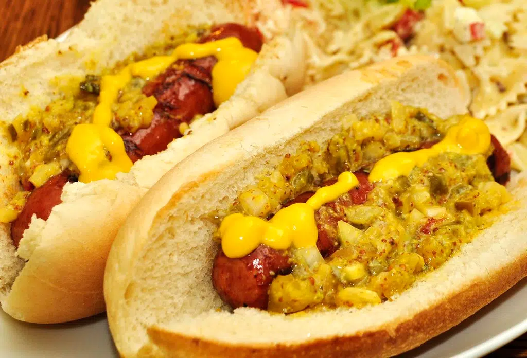 Esskay to stop making hot dogs – Orlando Sentinel