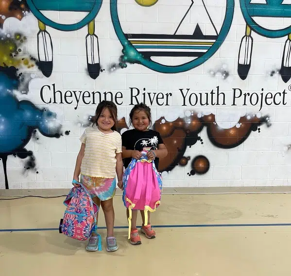 Other Services - Cheyenne River Youth Project