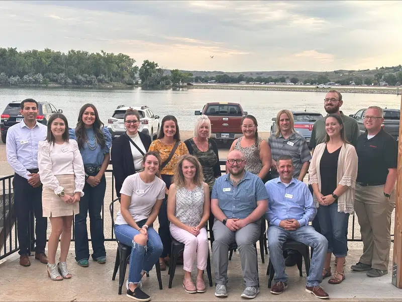 Pierre Area Chamber selects members of Leadership Pierre Class of 2023