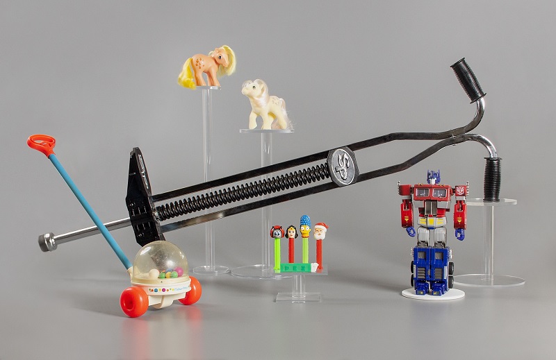 These five toys are regular finalists for Hall of Fame honors. Now fans can vote one in. - Vimarsana News