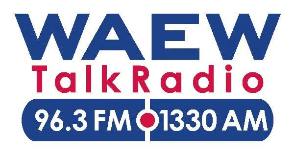 WAEW Talk Radio - 96.3 FM & 1330 AM - Your Home for Sean Hannity, Dan Bongino, Mark Levin & More
