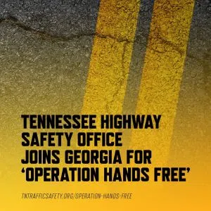 Hands Free Tennessee