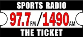 97.7 The Ticket