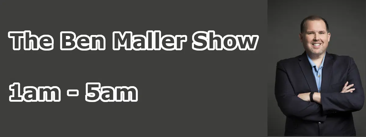 Feature: https://foxsportsradio.iheart.com/featured/the-ben-maller-show/