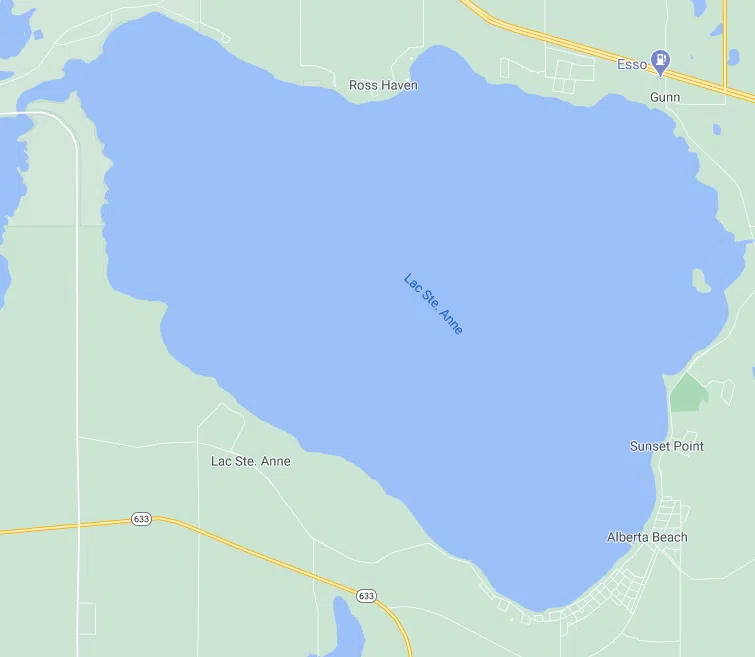 Lac Ste. Anne among communities receiving funding for Indigenousowned