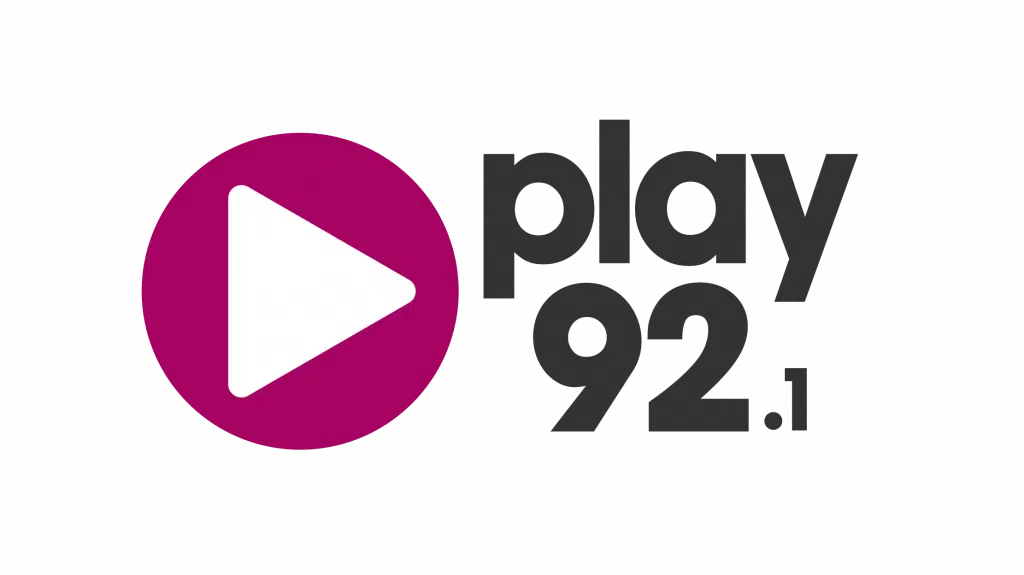 Ouvir rádio - CHMX "Play 92.1" Regina, SK