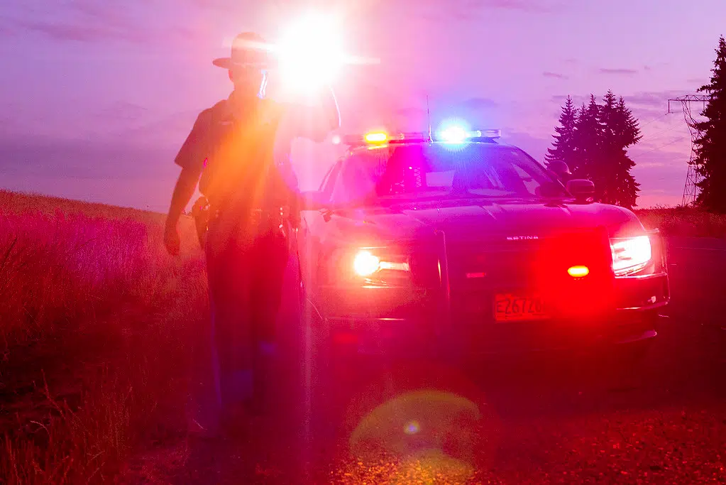 Fatal Crash in Merrick County between tractor, car 1340 KGFW The