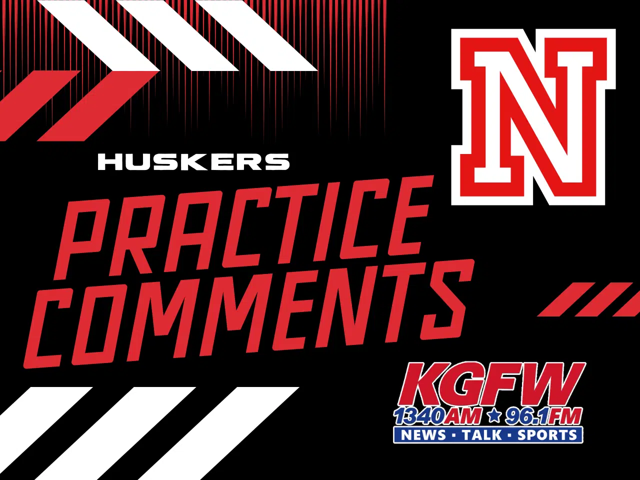 Huskers Talk  