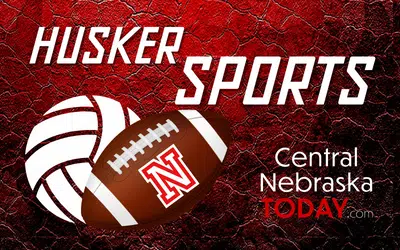 Printable 2023 Nebraska football schedule - August 17, 2023