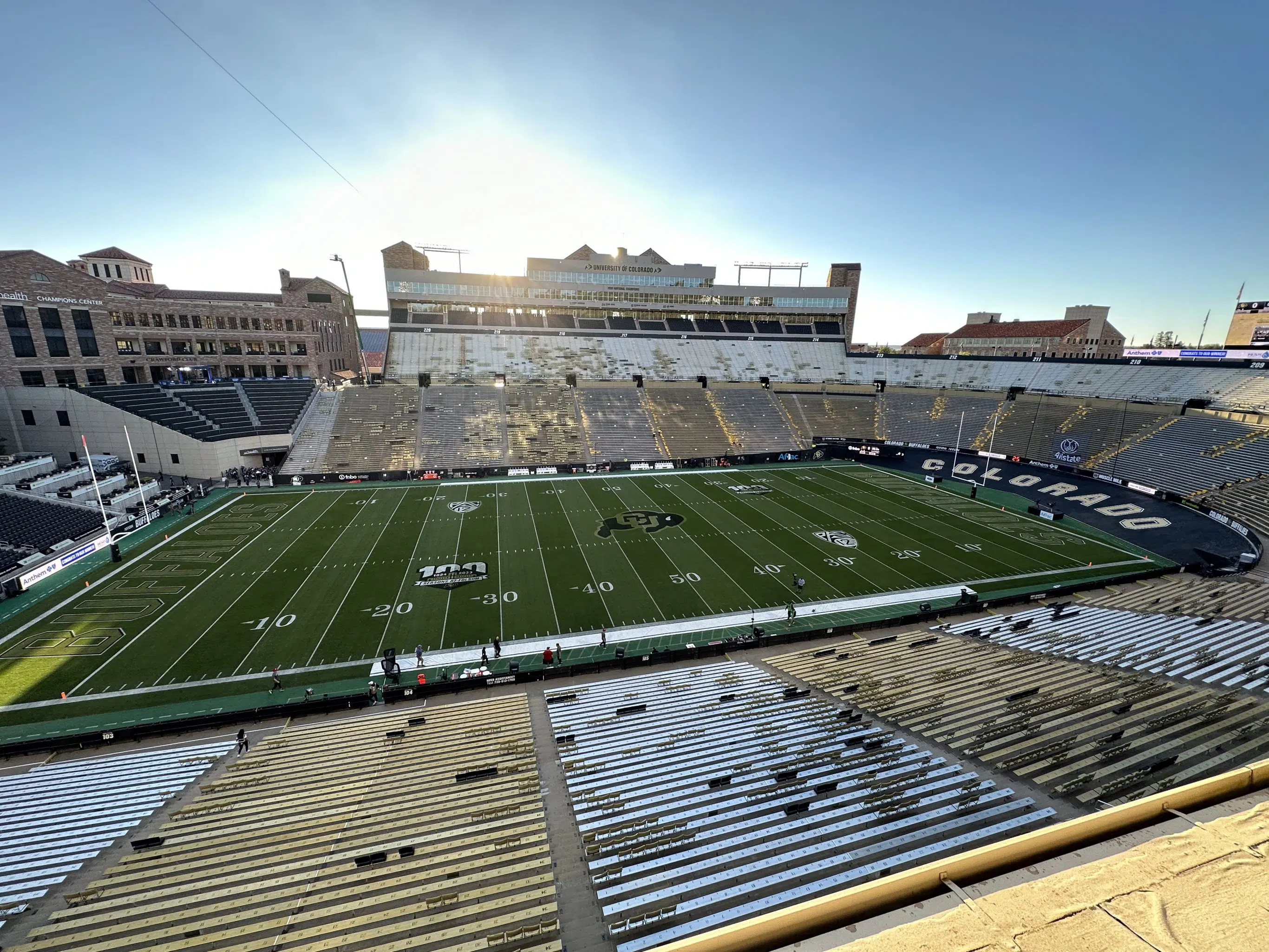 Turnovers Spoil Huskers Chances at Folsom Field 1340 KGFW The